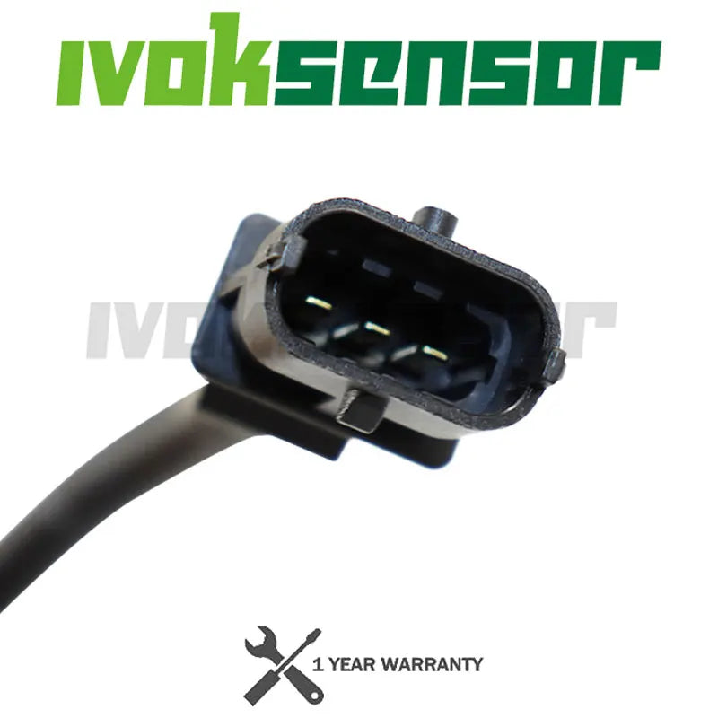 Crankshaft Position Sensor For HYUNDAI KIA H H-1 SATELLITE SORENTO IVECO DAILY MASSIF 2.5 3.0 HPI CRDi 39180-4A111 500371540