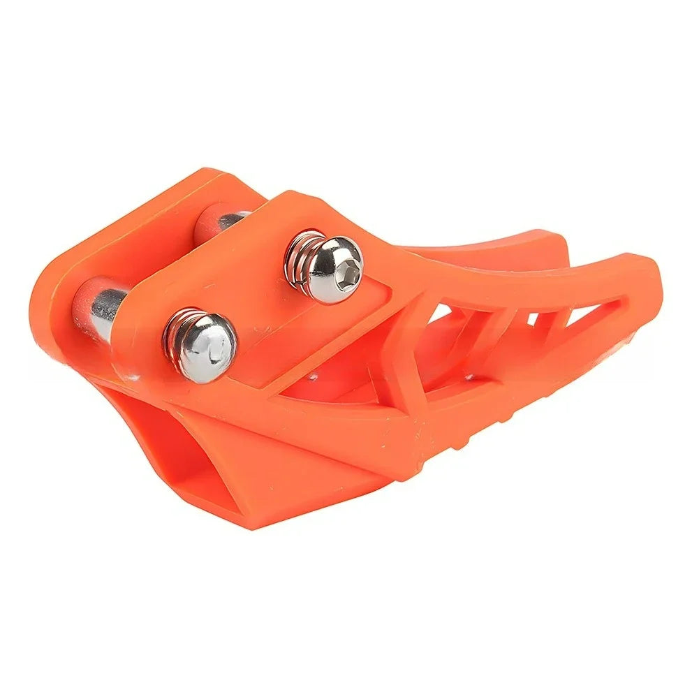 Nuevos accesorios para motocicletas todoterreno, guía de cadena, soporte de cadena CRF, BBR, TTR, SSR, KLX, T8, serie PH