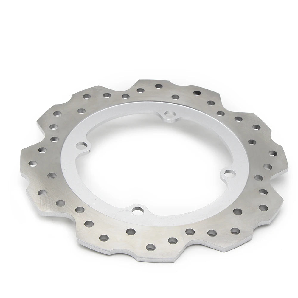 Motorcycle Front Rear Brake Disc Brake Rotor For Hond CB500F CB500FA CB500X CB650F CB650FA CBR500R CBR500RA CBR650F CBR650FA ABS