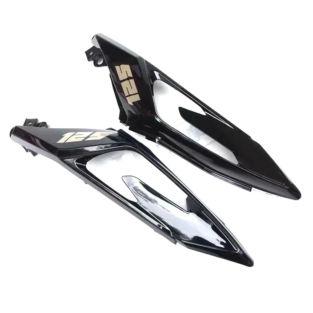 Motorcycle accessories For Benelli TNT125 TNT 125 TNT135 TNT 135 Rear Tail Cowl Decorative Shell
