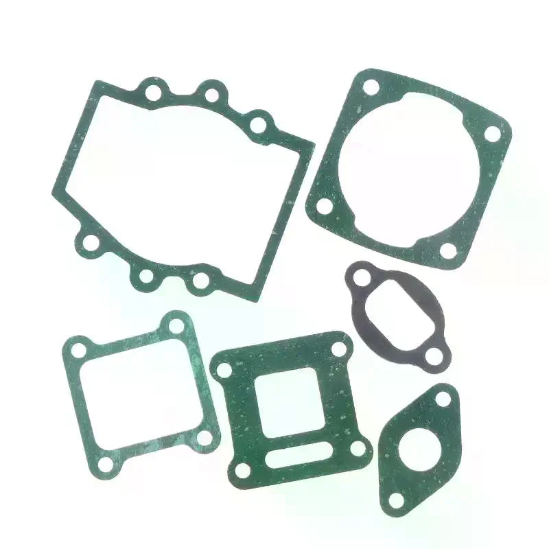 Motorcycle Engine Gasket Set Kit Parts For 2 Stroke 47cc 49cc MiniMoto Mini Dirt Pocket ATV Quad Moto Bike Motorbike