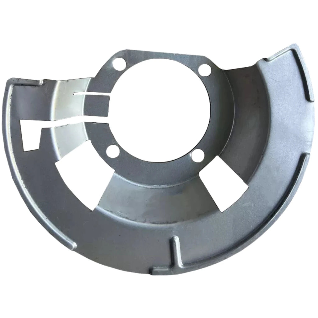 Brake Dust Cups 05015129AA 05015128AA FOR 2500 3500 2000-2002 Front Left and Right Car Accessories