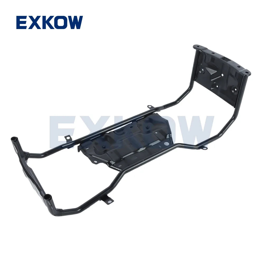 Back Door Tire License Plate Carrier Bracket for Mitsubishi Pajero Montero 2006-2021 V83 V85 V86 V87 V88 V93 V95 V97 5839A010