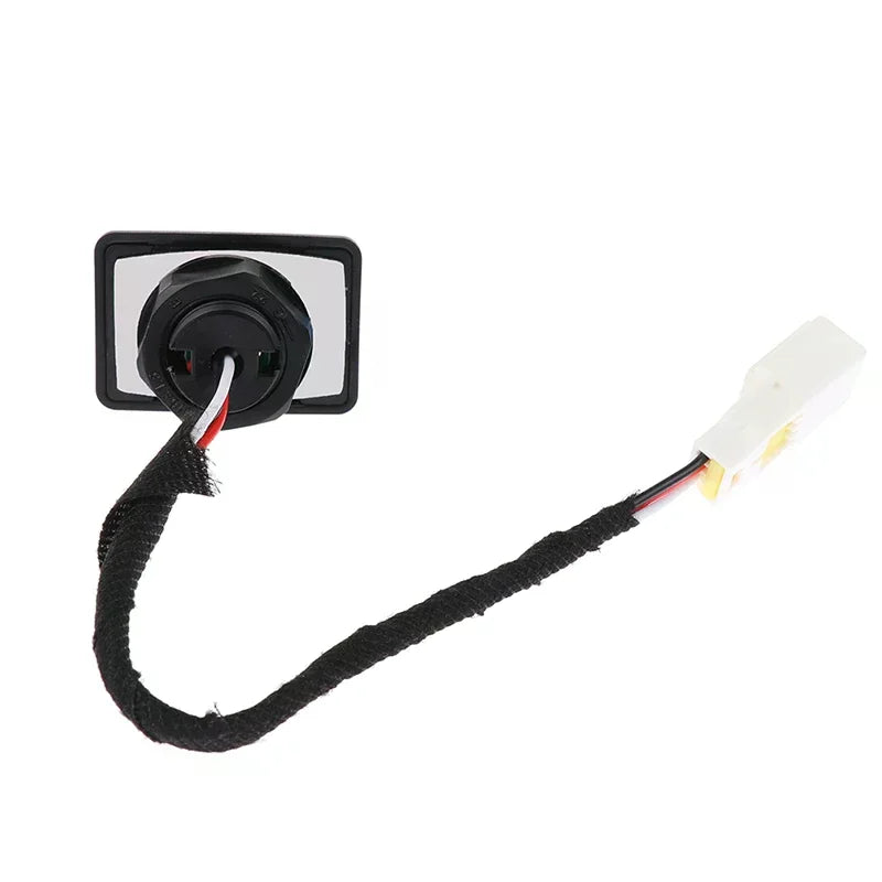 Electric Car Tailgate Switch Trunk Release Button Replacement Part for Vehicle Tailgate Trunk Switch