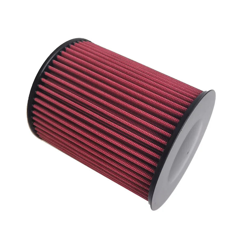 Filtro de aire de alto flujo compatible con Ford Grand C-Max 1.5L 2.0L L4 Diesel / Kuga II 2.0L L4 Diesel / C-Max II / PARA Volvo C30 1.6L L4 Gasolina