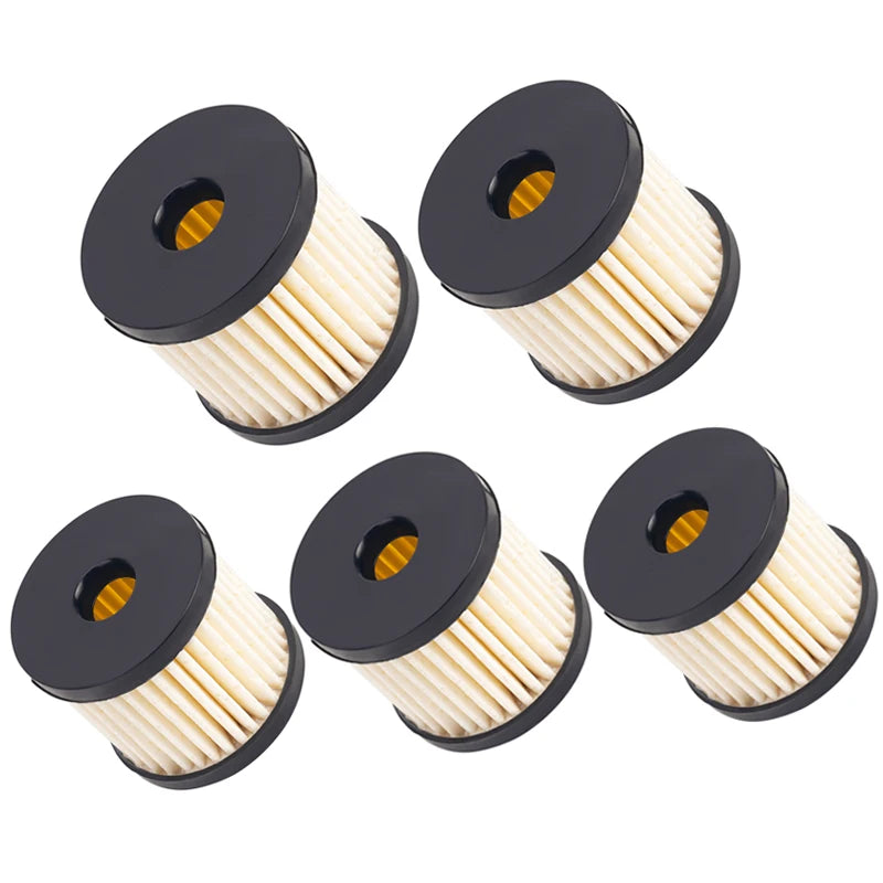 1/2/5 Fuel Filter For Harley Road Glide FLTR King FLHR Dyna Street Bob FXDB Electra FLHT Softail Ultra FLHTK Dyna FXDF 61011-04A