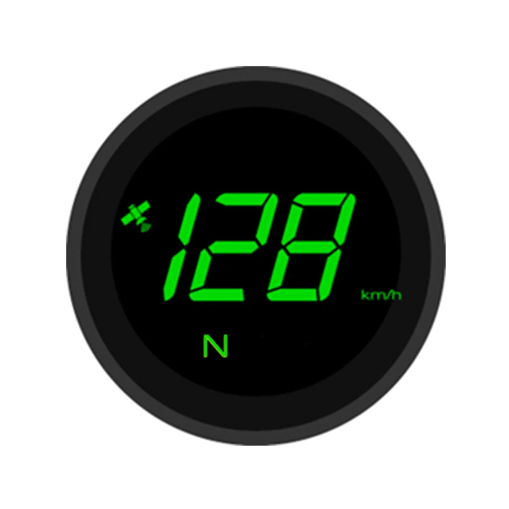 2.75 Inches HUD AI Collision Avoidance Device Smart Dash Cam with ADAS Front and Pedestrian Collision/Lane Departure Warning