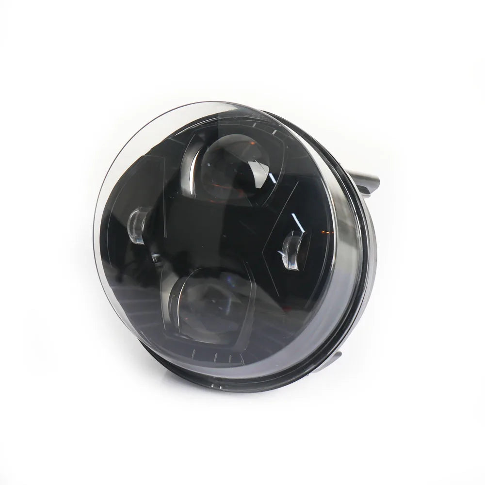 For Vespa GTS300 gts300 Gts 300 GTS 300 Motorcycle Accessories 3 colors Front LED Headlight Headlamp Head Light Fairing