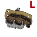 Original Front Left Or Right Brake Caliper For HISUN 400 450 500 550 700 750 800 900 UTV SSV 44300-115-0000 44200-115-0000