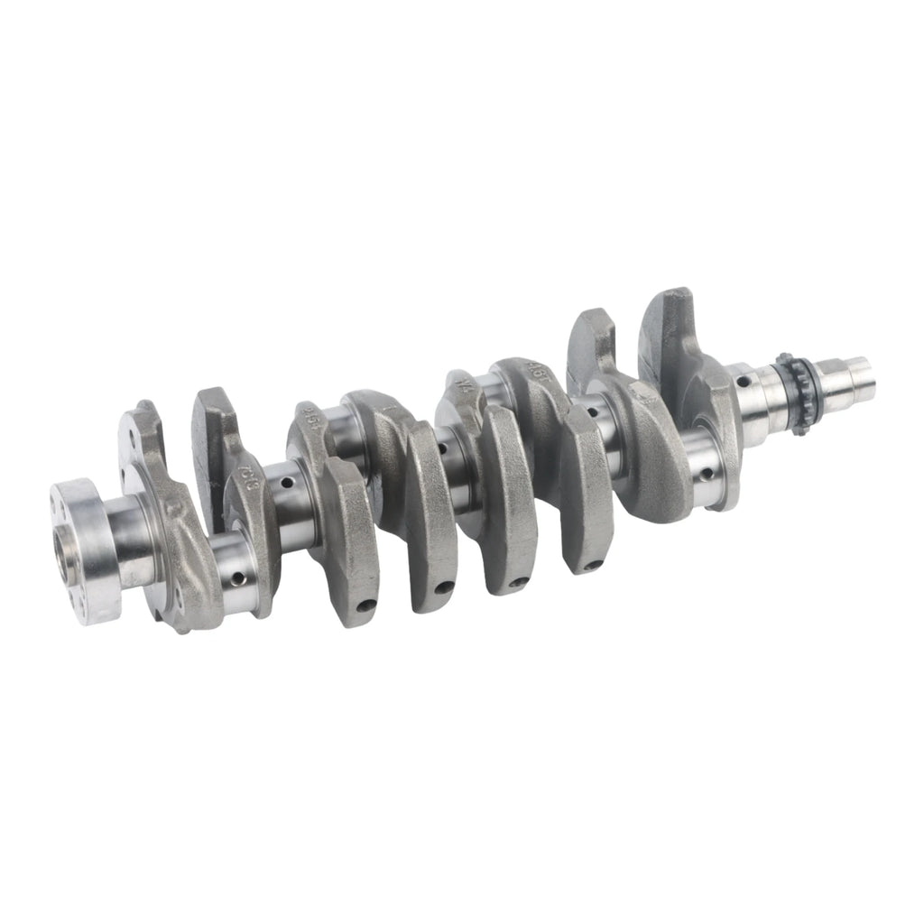 Engine Crankshaft 231102B710 23110-2B710 For Hyundai KIA 1.6 Turbo G4FJ Engine Crankshaft Accessories