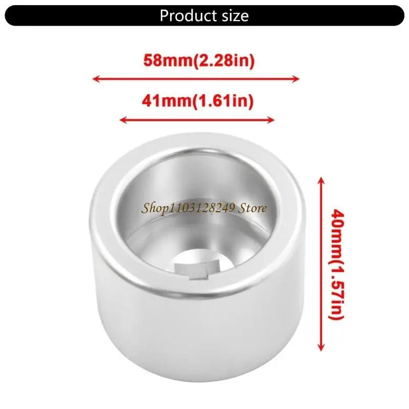 N5KD Crankshaft Turning Tool Easy To Use Crankshaft Rotation for Big Block Car Car