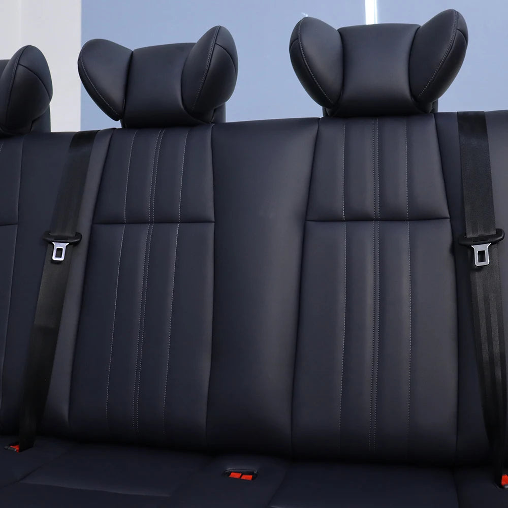 Van Interior Accessories Car Seats for Bus Transport