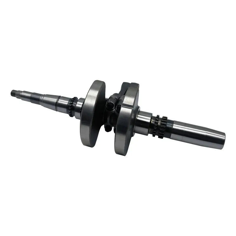 LU072401 Brand New Crankshaft Assembly with Connecting Rod for Snowmobile Stels S800 Rosomaha Stels S800 Wolverine Vityaz