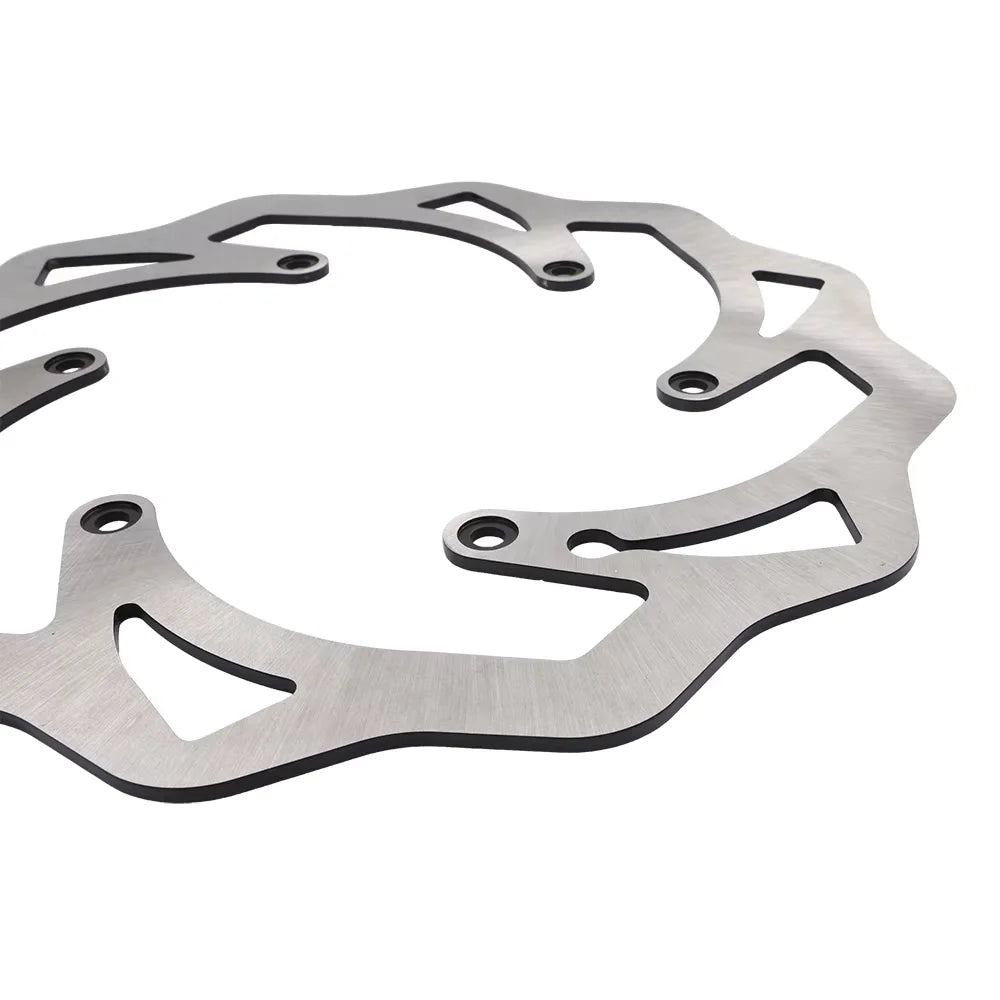 Motorcycle Front Rear Brake Disc Rotor For Beta X-trainer RR 125 200 250 300 350 390 430 450 498 260MM 240MM 220mm 2013 - 2025
