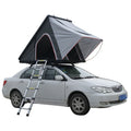 4x4 Camping Car Truck Accessories Hardshell Rooftop Tent Aluminum Ladder