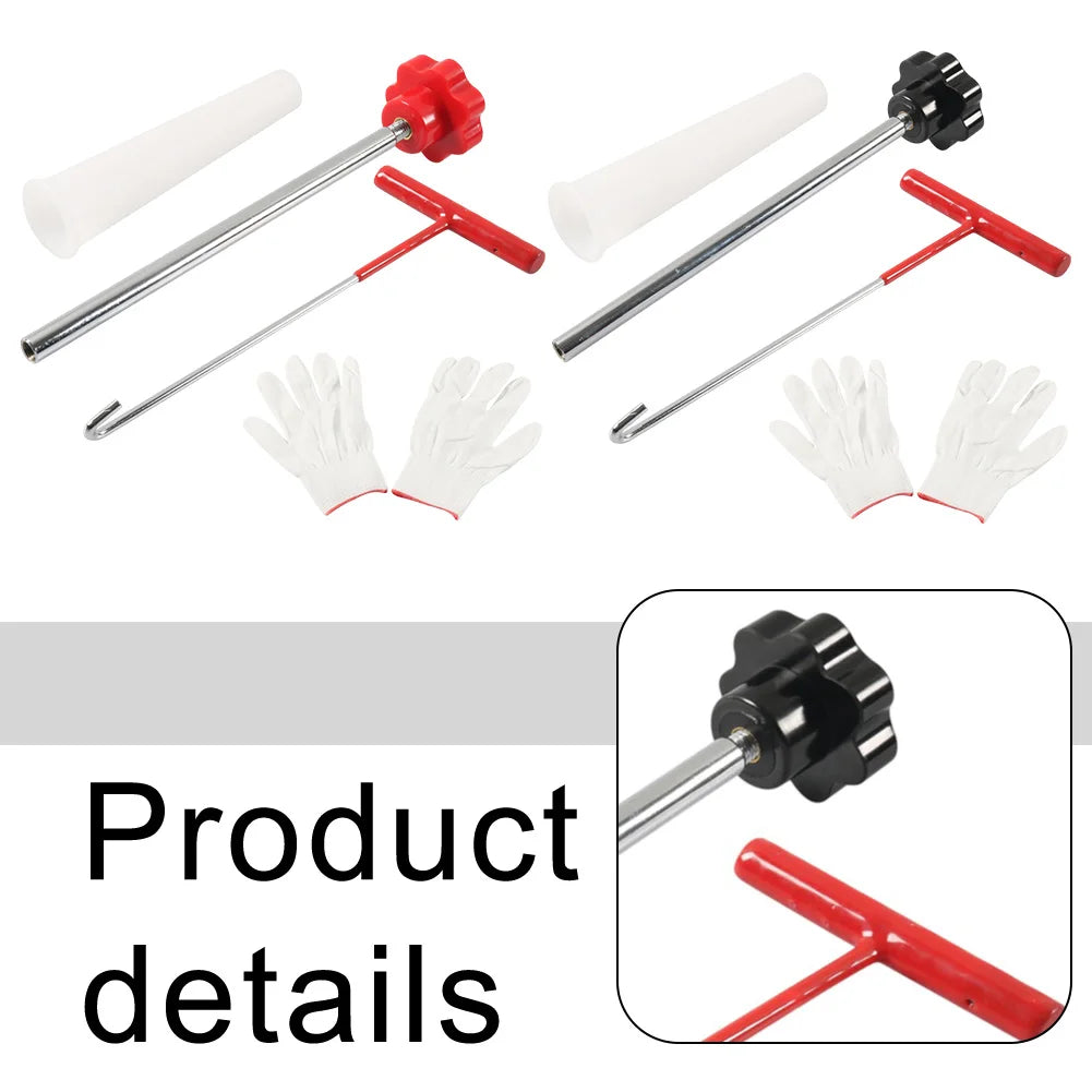Auto Repair Tools Tire Repair Tool Tool For Tire Installation Professional And DIY Suitable For Automotive Use
