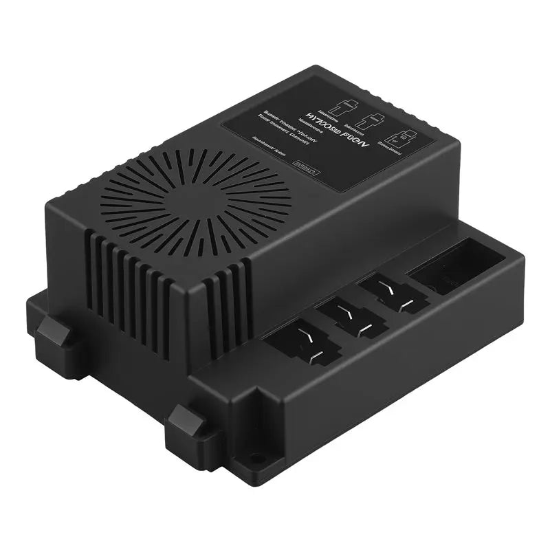 B78B-Children Electric Vehicle Parts Receiver 24V DIY RC Accessories Children' S Electric Vehicle