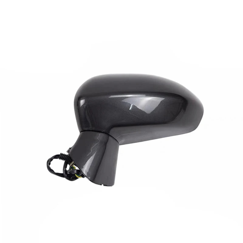 Car Accessories Exterior Side Rearview Mirror Assy For HONDA FIT JAZZ 2005-2008 For FIT SALOON 2003-2006 For CITY 2007-2008