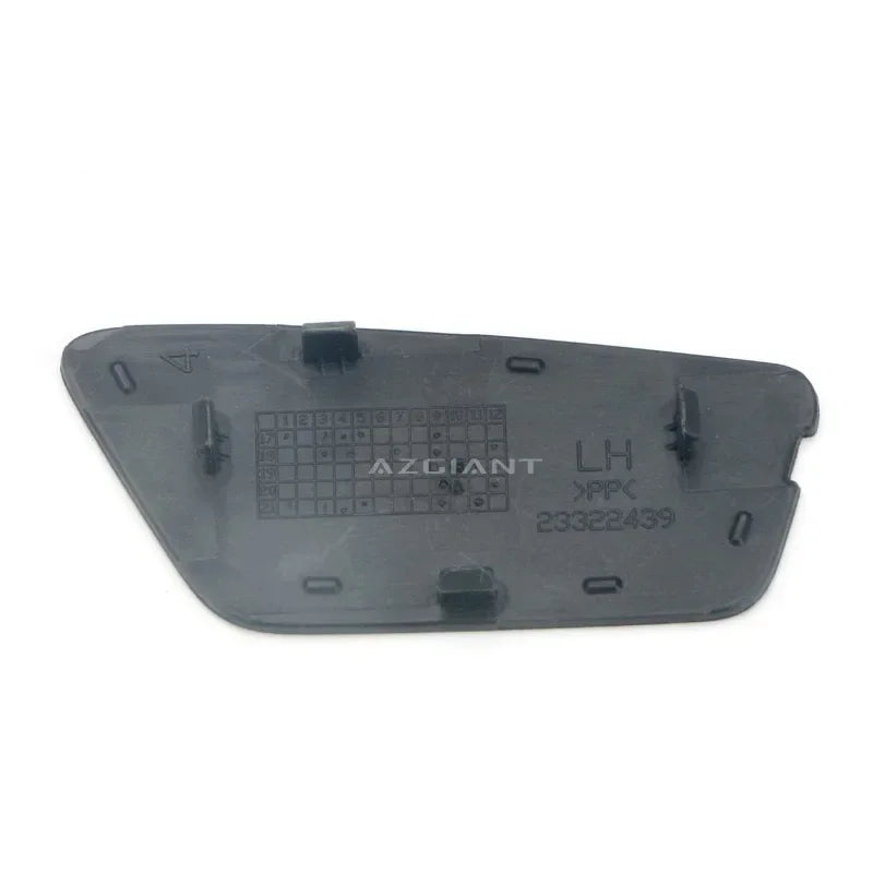 Car Door Panel Cover Plug for GMC Terrain  Chevy Chevrolet Equinox Cubierta De La Puerta Caps Vehicle Accessories DIY