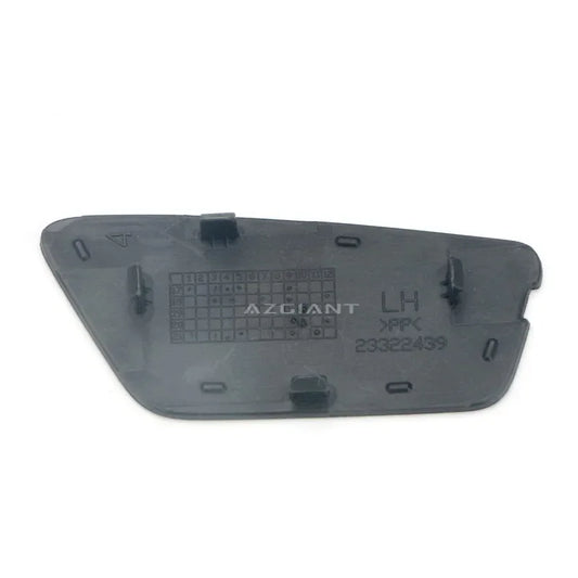 Car Door Panel Cover Plug for GMC Terrain  Chevy Chevrolet Equinox Cubierta De La Puerta Caps Vehicle Accessories DIY
