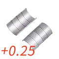 Motorcycle Connecting Rod Crankshaft Bearing Kit for Honda CBR1000RR FIREBLADE 2004-2018 CB1000R 2020-2024 CBF1000 ABS 2006-2016