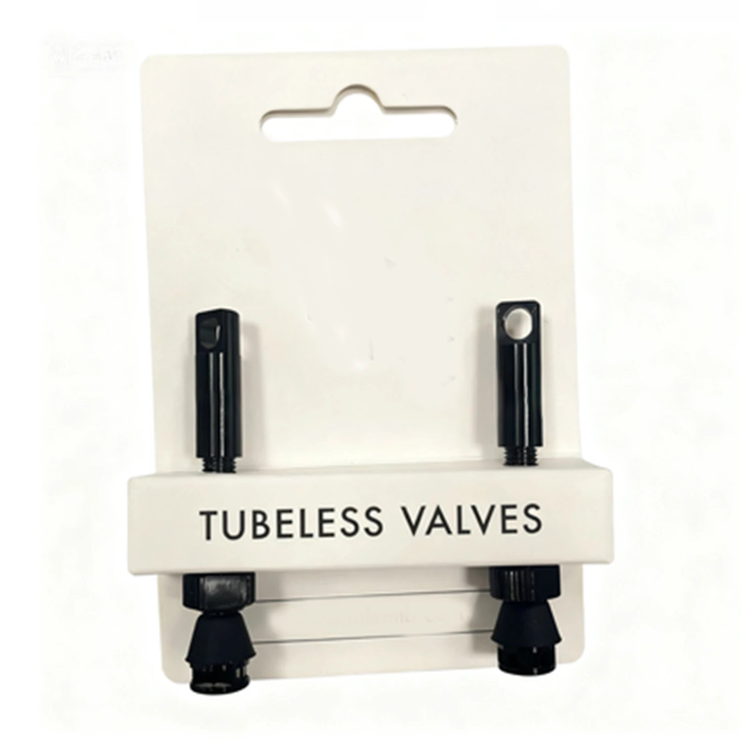 The valve of a bicycle tubeless tire is suitable for road bikes, mountain bikes, and tubeless wheels.