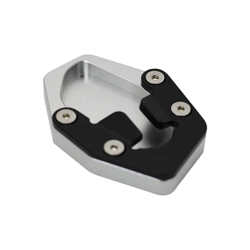 For Himalaya 450 HIMALAYAN 450 2024 2025 Motorcycles Accessories Foot Side Stand Enlarger Plate Pad Kickstand Extension
