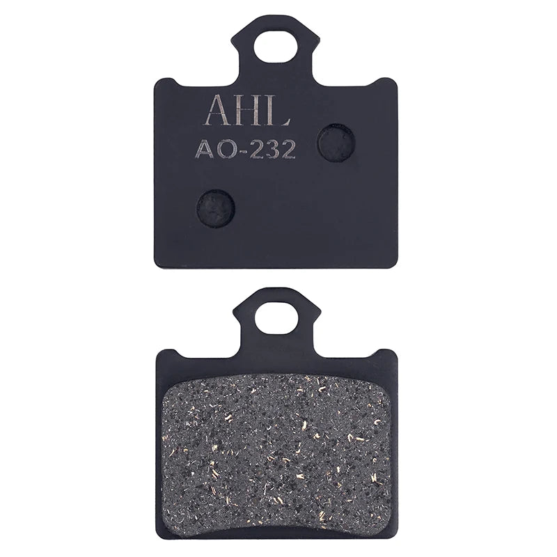 Motorcycle Front and Rear Brake Pads For 250 350 250R Freeride R 2T 4T Freeride E-SM E-SX SX 85 SX85 SW 17/14” BW 19/16” wheels