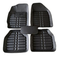 NEW Car Floor Mats for Land Rover All Models Discovery 3 4 5 Rover Range Evoque Sport Freelander 1 2 Velar Auto Accessories