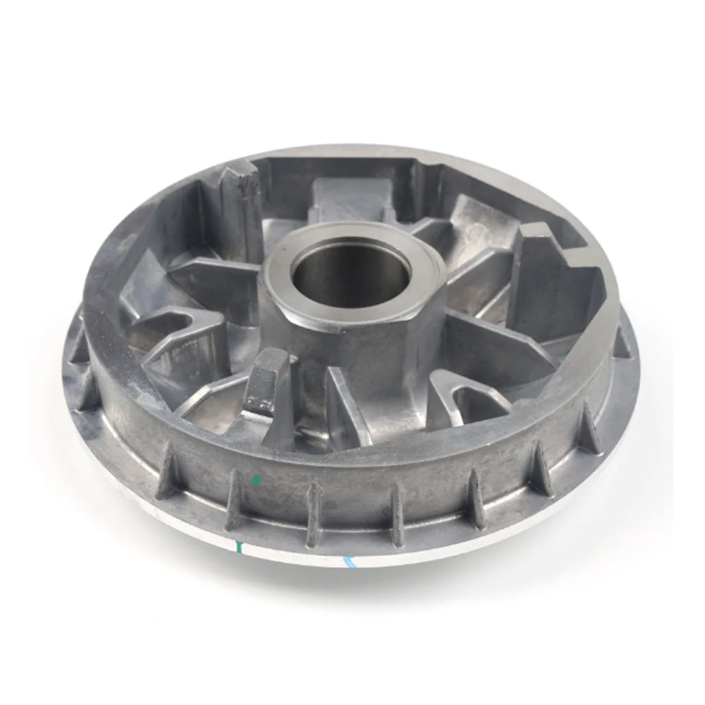 Motorcycle ATV Parts GY7 GY6-B 230 Engine Transmission Pulley Disc Rear Belt Disc Throwing Block Clutch