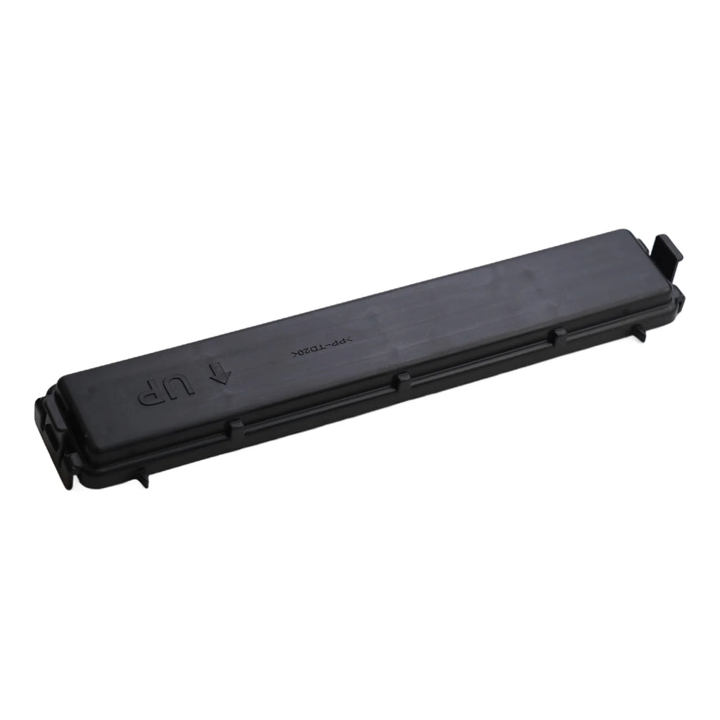 Cabin Air Filter 1PC 80292-TF0-003 Air Filters Car Accessories Direct Replacement Lid Blower Cover Car Truck None