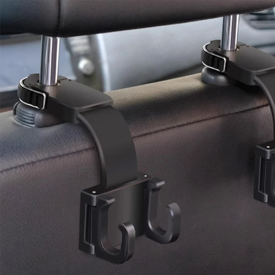For General purpose seat back hook interior accessories interior accessories on-board storage hook simple hook car