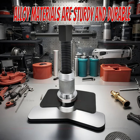 Car Brake Caliper Piston Rewind Tool Wheel Cylinder Pump Separator Disassemble Repair Truck Trailer Auto Repair accessory