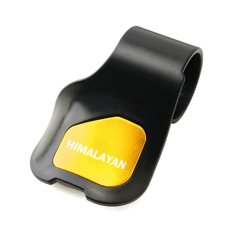 Accesorios de motocicleta 2025 para Royal Enfield Himalayan 450 411, nuevo manillar, soporte de acelerador, clip de acelerador, ahorro de mano de obra.