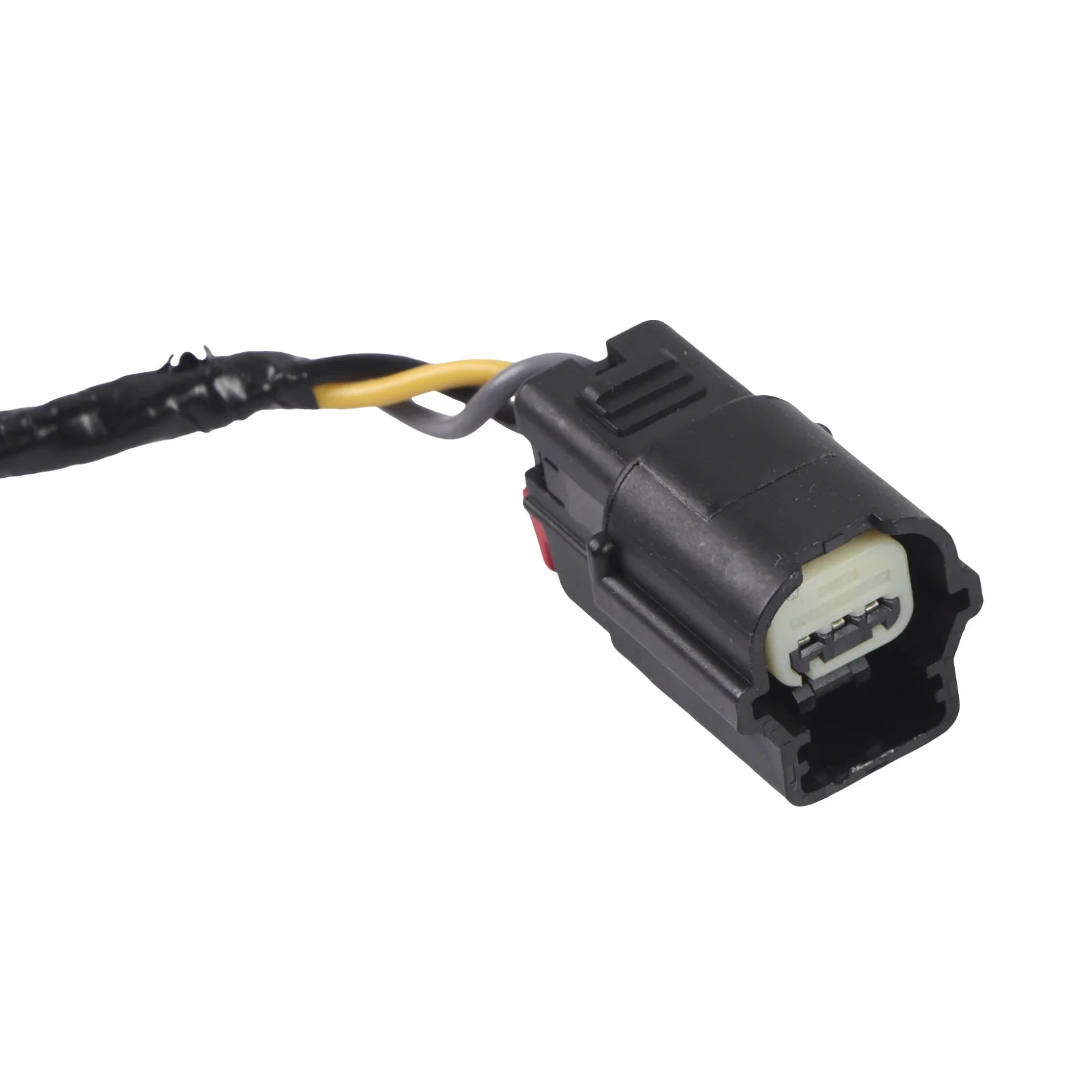 Arnés de cableado de la fascia delantera 68261975AC PARA Dodge 2016-2022 Componentes eléctricos automotrices