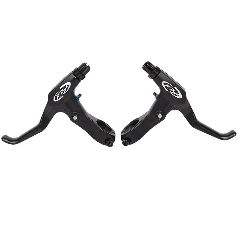 MTB Road Bike Brake Lever AVID FR5 Aluminum Alloy Ultra Light V-brake Disc Brakes Lever Bicycle Brake Handle Set
