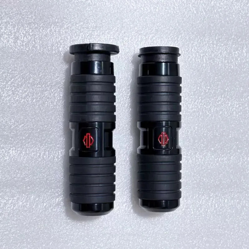 Motorcycle modification accessories 25mm electronic handle, electronic throttle handle set