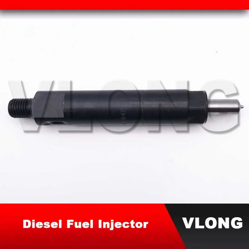 Dongfanghong Tractor Diesel Parts Fuel Injector Assy Assembly PB84P PB84P30 PB86J KBEL-004M for YTO YTR4105 YT4A2-24 Engine