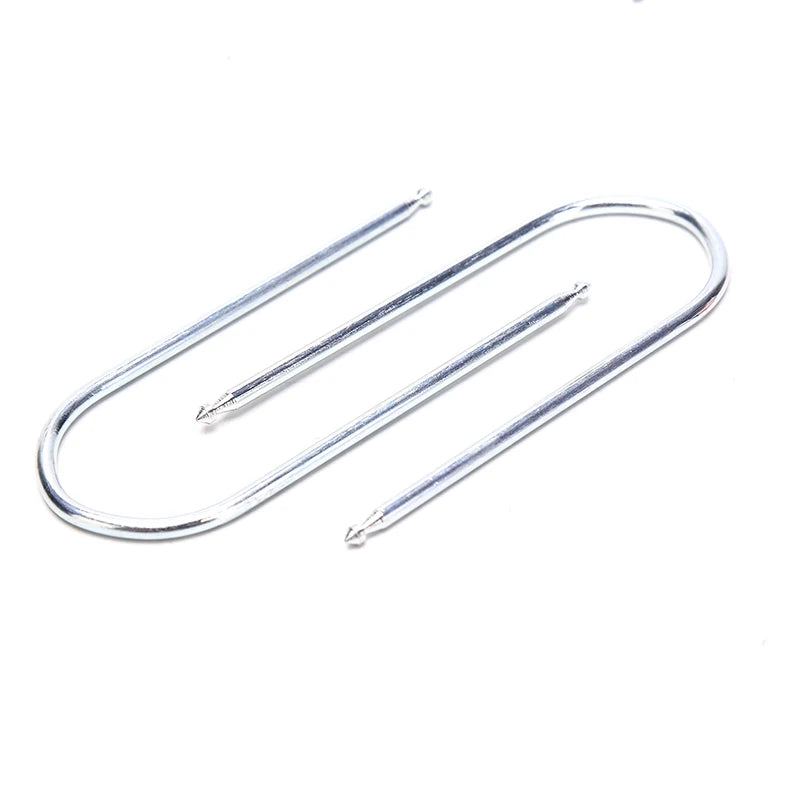 2 Pcs Vehicle Car Stereo Radio Removal Keys CD Changer Disassembly Tool For Citroen Peugeot Tools Auto