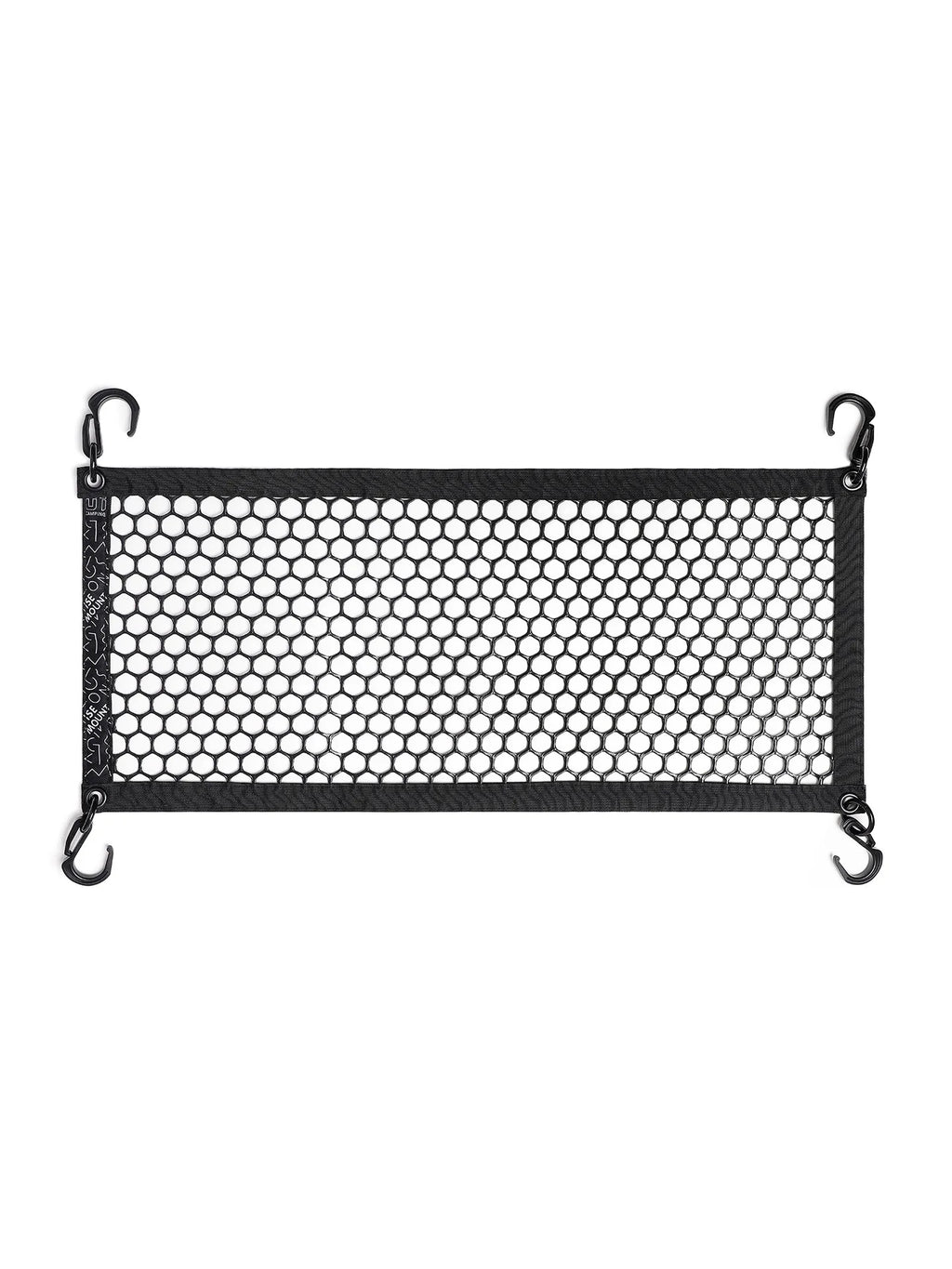 Boot Organiser for Car Accessories Auto Storage Net Organizer Interior Travel Gadgets Outdoor Hanging Fixed Camping Luggage Bag