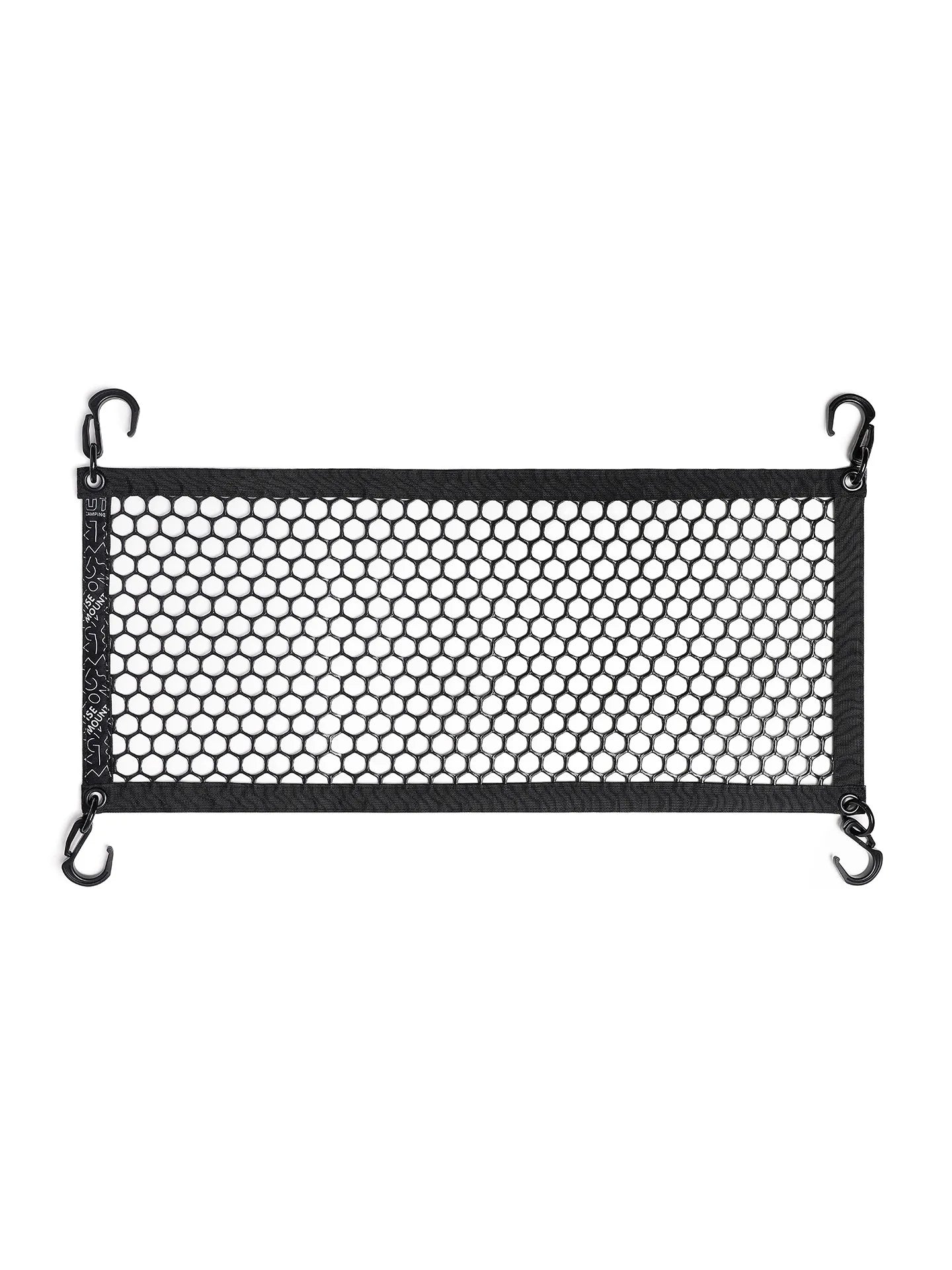 Boot Organiser for Car Accessories Auto Storage Net Organizer Interior Travel Gadgets Outdoor Hanging Fixed Camping Luggage Bag