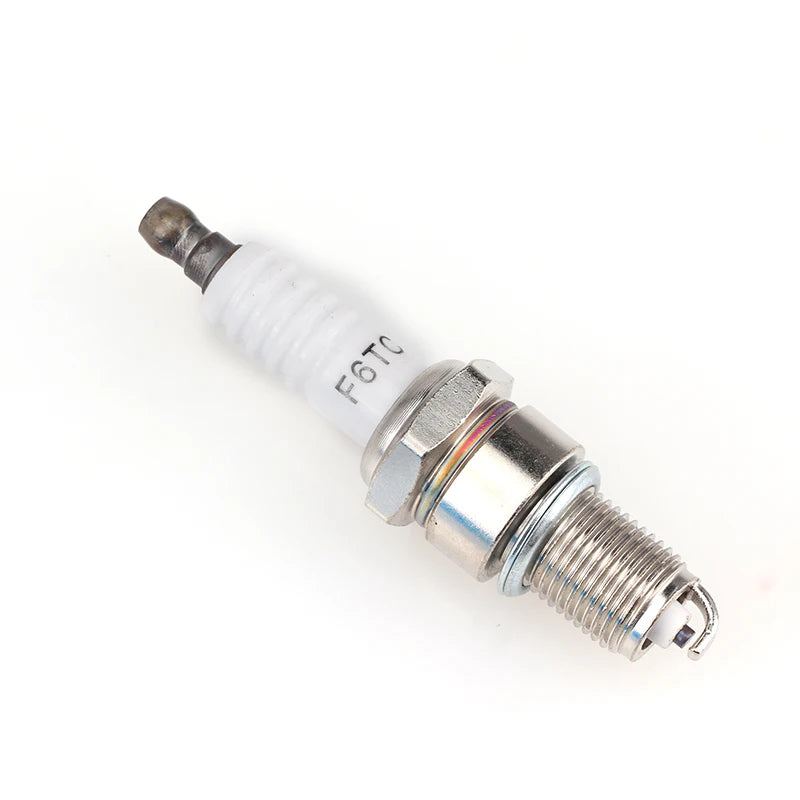 Spark PlugF6TC/ F7TC 168F 168FA 168FB 170F 173F 177F 182F 188F 190F Mini Bike Tractor