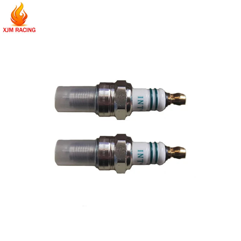 Spark Plug Fit Zenoah CY Rovan Engines FOR 1/5 HPI ROFUN ROVAN KM BAJA 5B 5T 5SC Losi 5ive-t Truck Rc Car Toys PARTS