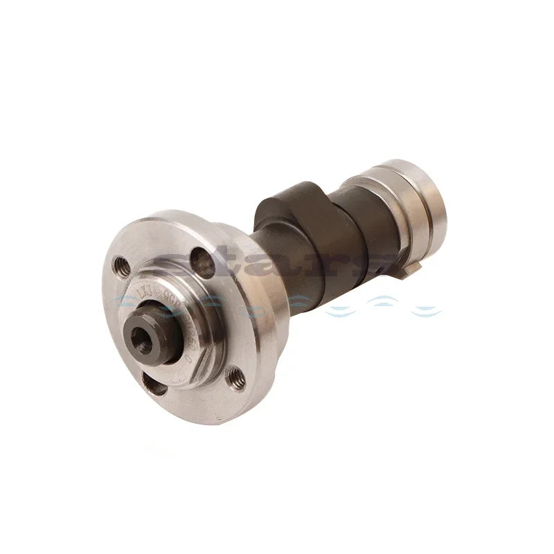 Motorcycle Camshaft Is Suitable For 250cc CB250 Water/Air Cooling Zongshen Longxin Off-Road And Reverse Engine Parts