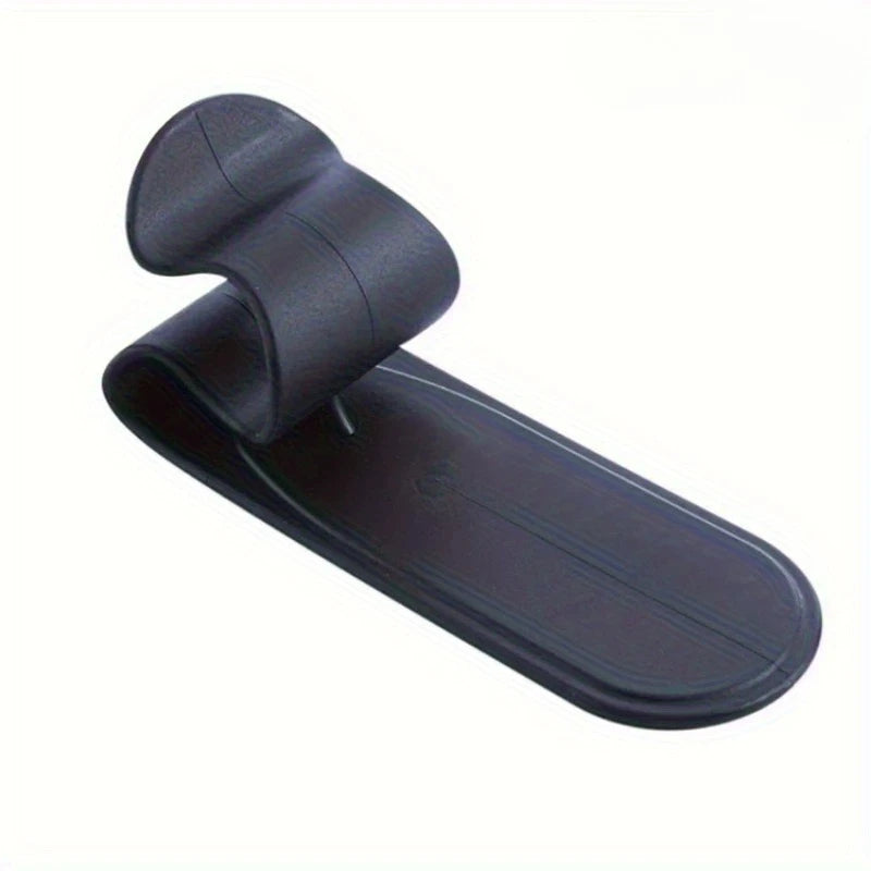 Portable Adhesive Car Umbrella Fixing Rack, Car Accessories, Multifunctional Umbrella Storage Rack for the Car