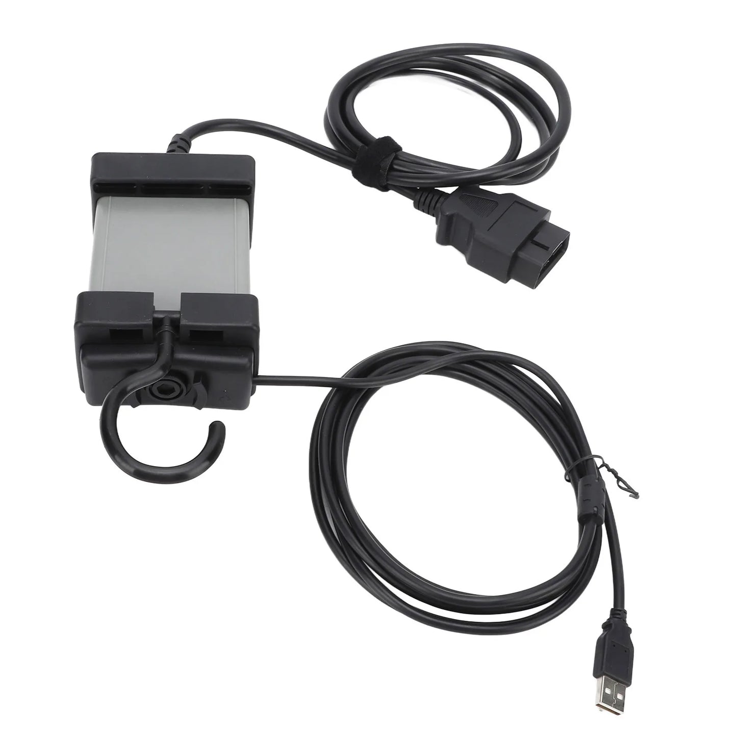Multilingual VIDA DICE 2014D EWD OBD2 Car Diagnostic Scanner Tool for Vehicle Maintenance
