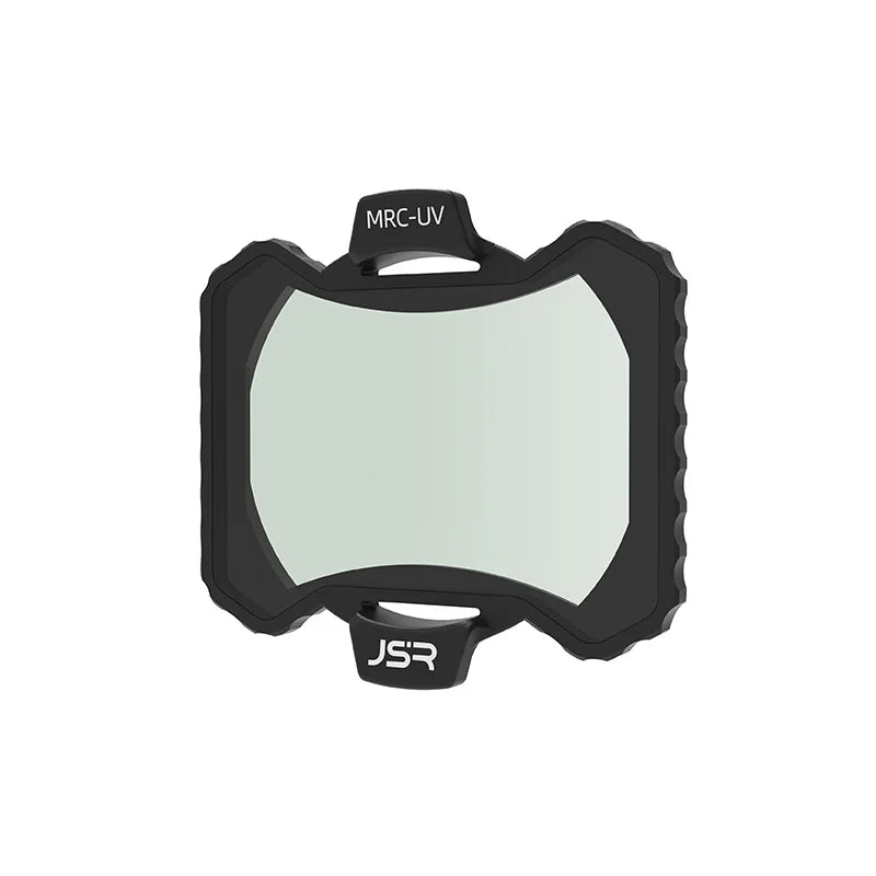 Suitable for DJI 04AIR UNIT PRO image transmission filter avata2 drone crossing machine UV/ND/PL filter accessories