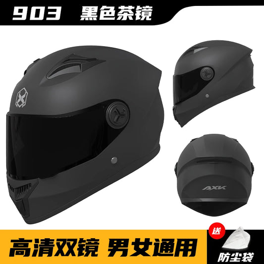 Helmet And Safety For Motorcycle Scooter Casco Moto Modular Capacetes Helmets Engine Full Face Casco Integral Motorsiklet Kask