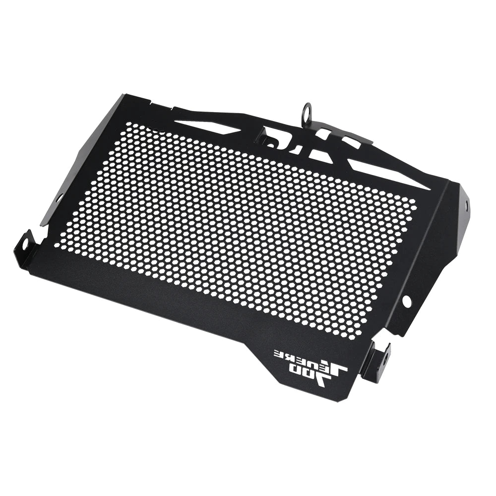 FOR YAMAHA Tenere 700 Tenere700 Rally T7 2019 - 2021 2022 2023 2024 Motorcycle Accessories Radiator Grille Guard Protector Cover