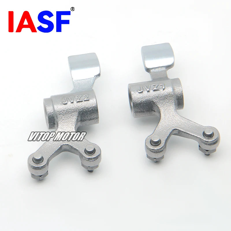 Fits for Honda VF125 VF 125 Daelim 125cc Motorcycle Engine Parts Camshaft Rocker Arm Cam Shaft
